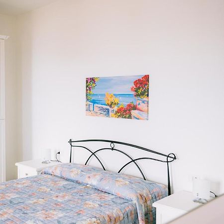 Appartamento Anna In Villa Laura สกาลา ภายนอก รูปภาพ